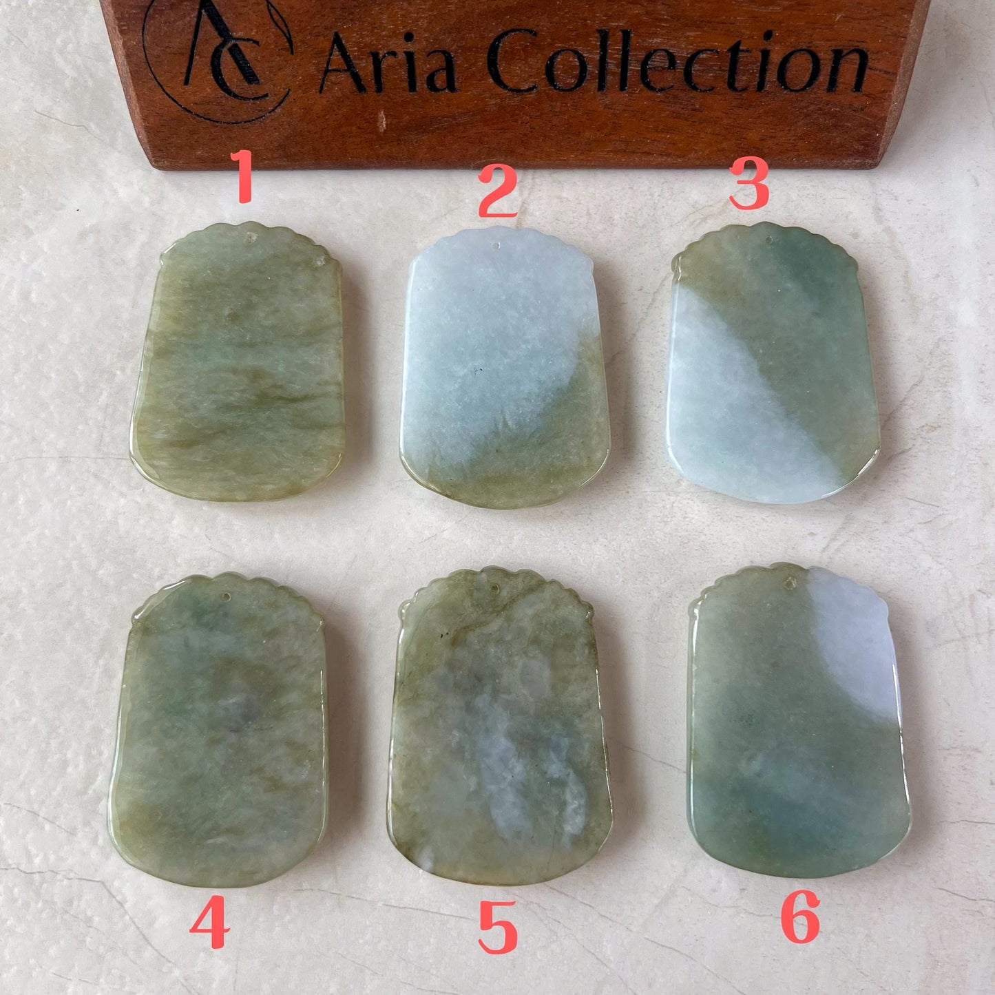 Lucky Rat Jade Pendant, Jadeite Jade Rat Mouse Chinese Zodiac Carved Pendant, LJ-1221-1725167435