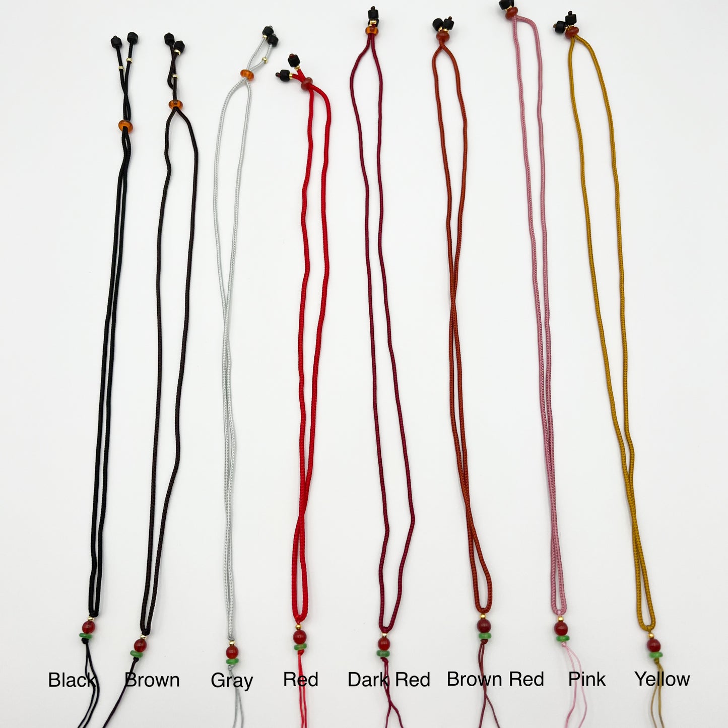 Large Green Jade 9 Dragon Jadeite Jade Chinese Zodiac Hand Carved Pendant Necklace, YJ-1022-0068798