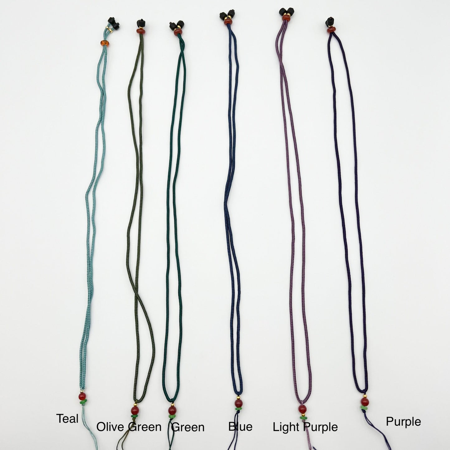 Small Jade Cicada, Green Yellow Jadeite Jade, Hand Carved Pendant Necklace, ZYF-0322-1652109402 - AriaDesignCollection