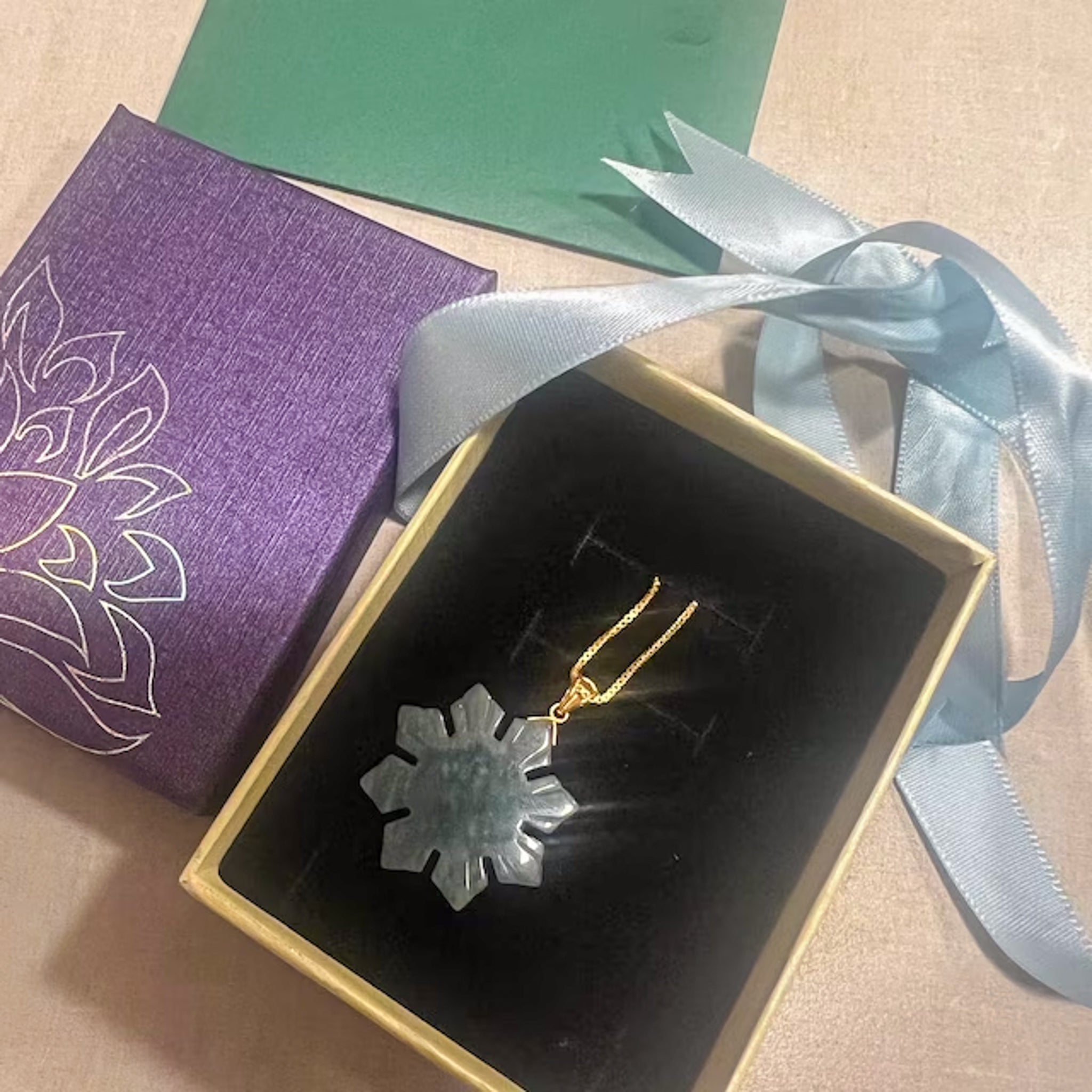 Natural and Premium Jade Jewelry – AriaDesignCollection