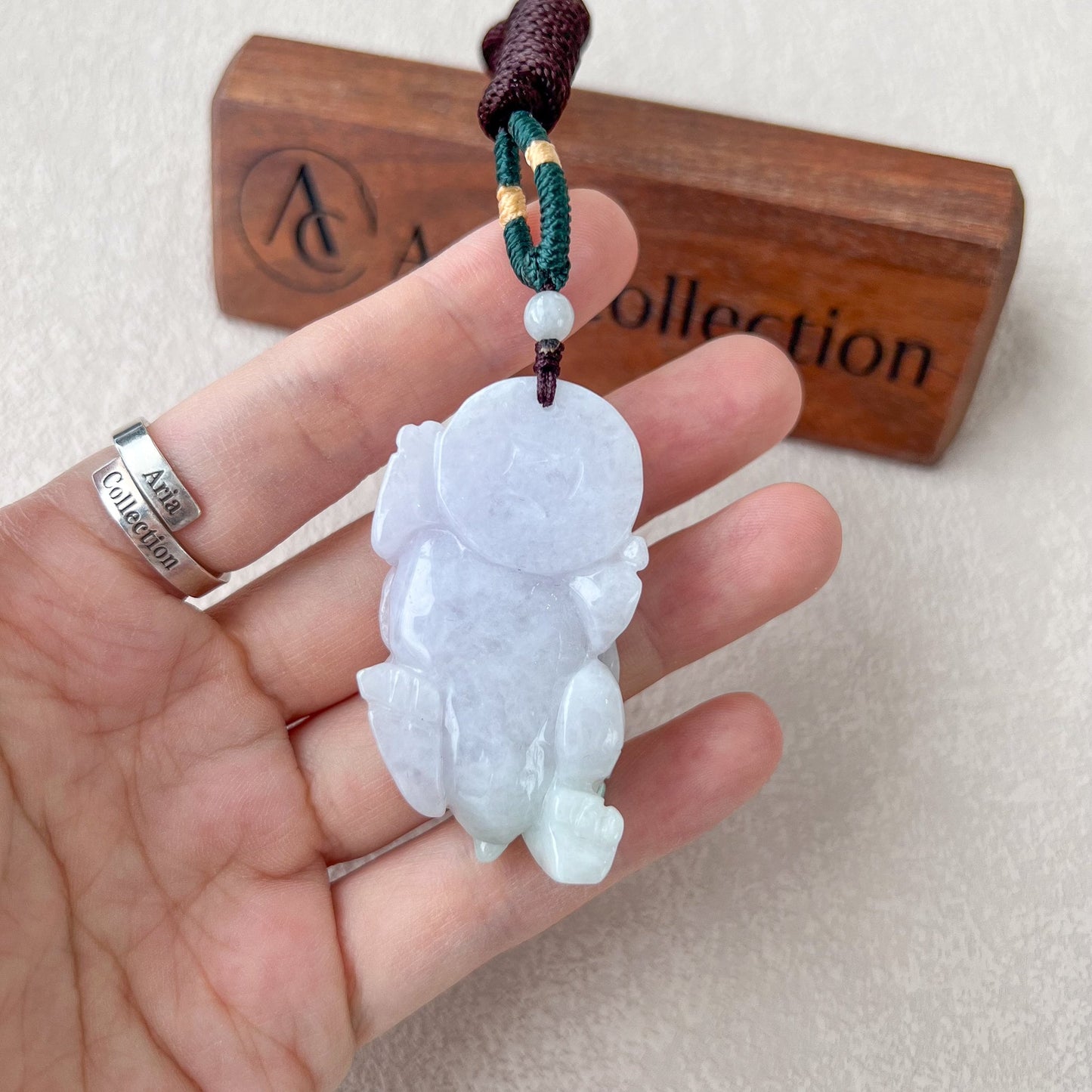 Jadeite Jade, Dragon Pixiu Pi Xiu, , Dragon Chinese Carved Pendant, YGR-0323-1708206337